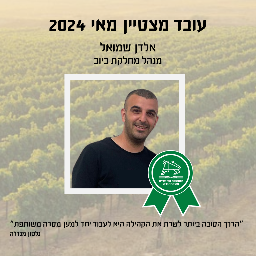 אלדן שמואל